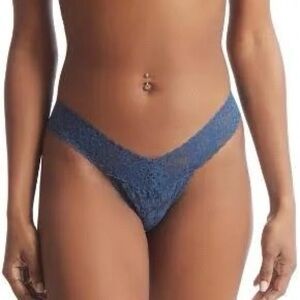 🆕 Hanky Panky Low Rise Thong - OS